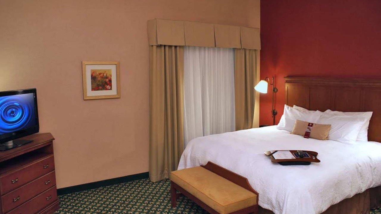 Photo of Bedroom in Windsor