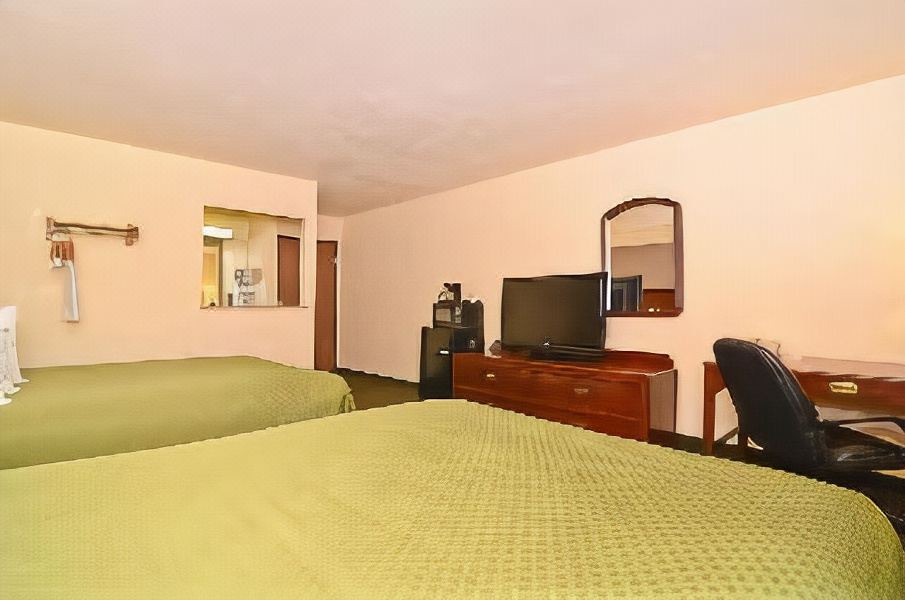 Photo of Bedroom in Wickenburg