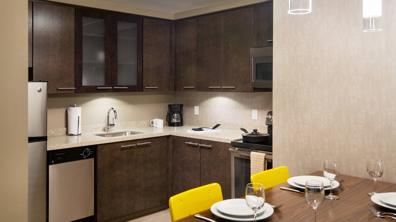 Photo of Kitchen in Pearl District