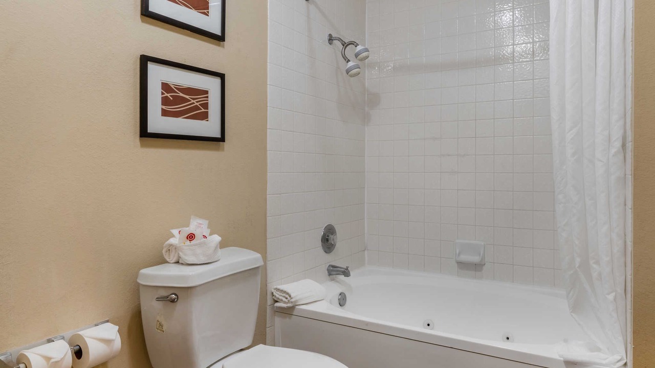 Photo of Bathroom in Fairfield