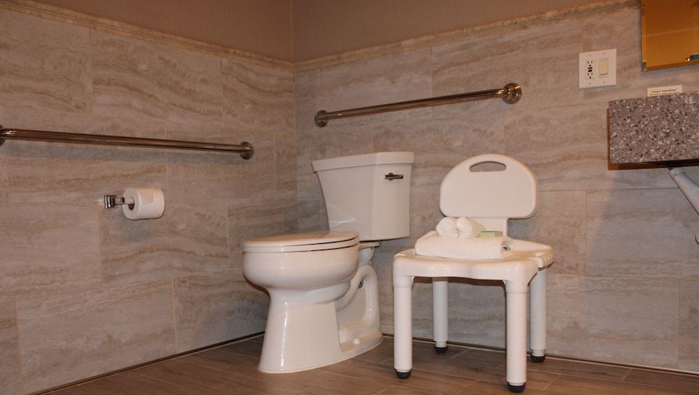 Photo of Bathroom in Palo Alto