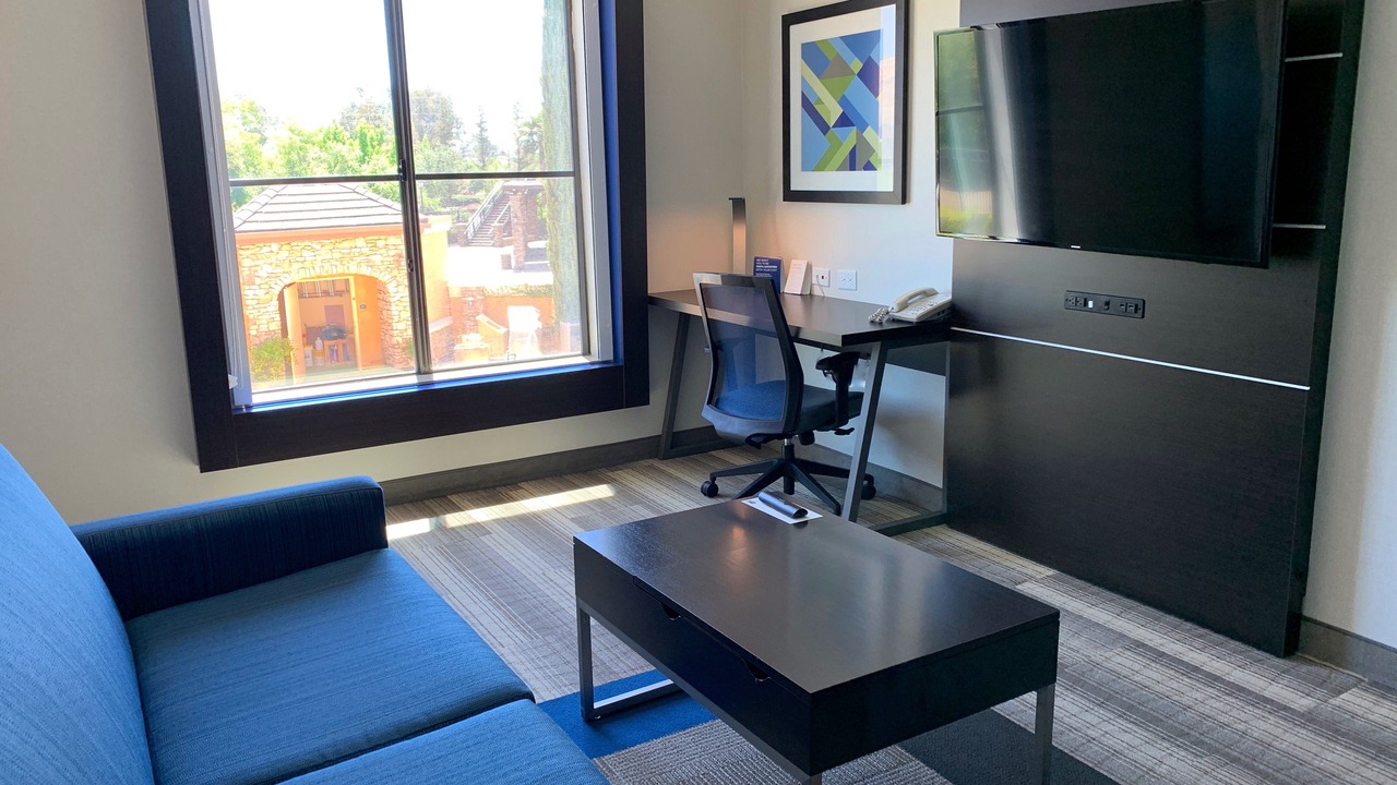 Photo of Livingroom in El Dorado Hills
