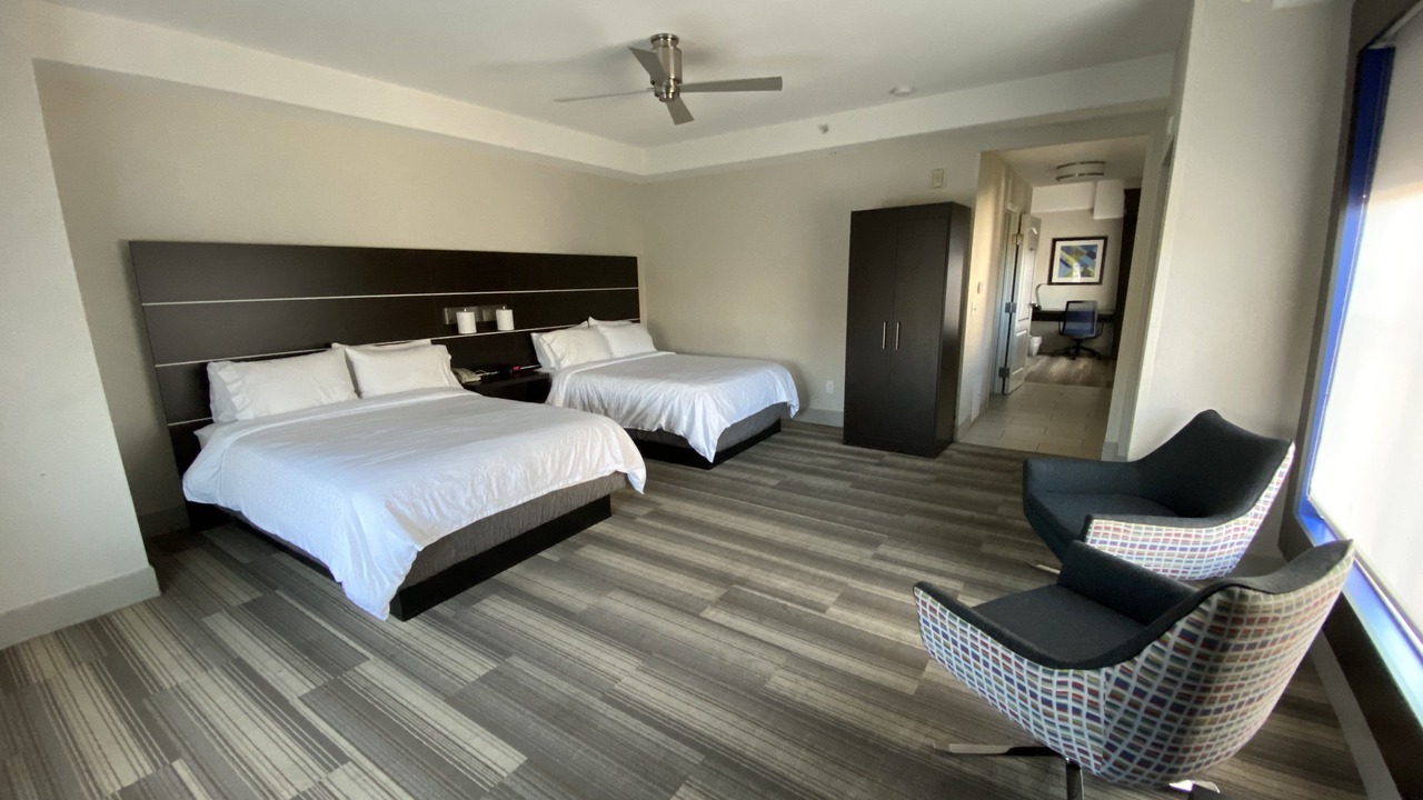 Photo of Bedroom in El Dorado Hills
