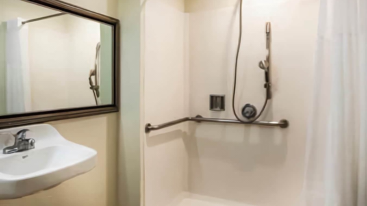 Photo of Bathroom in Antioch