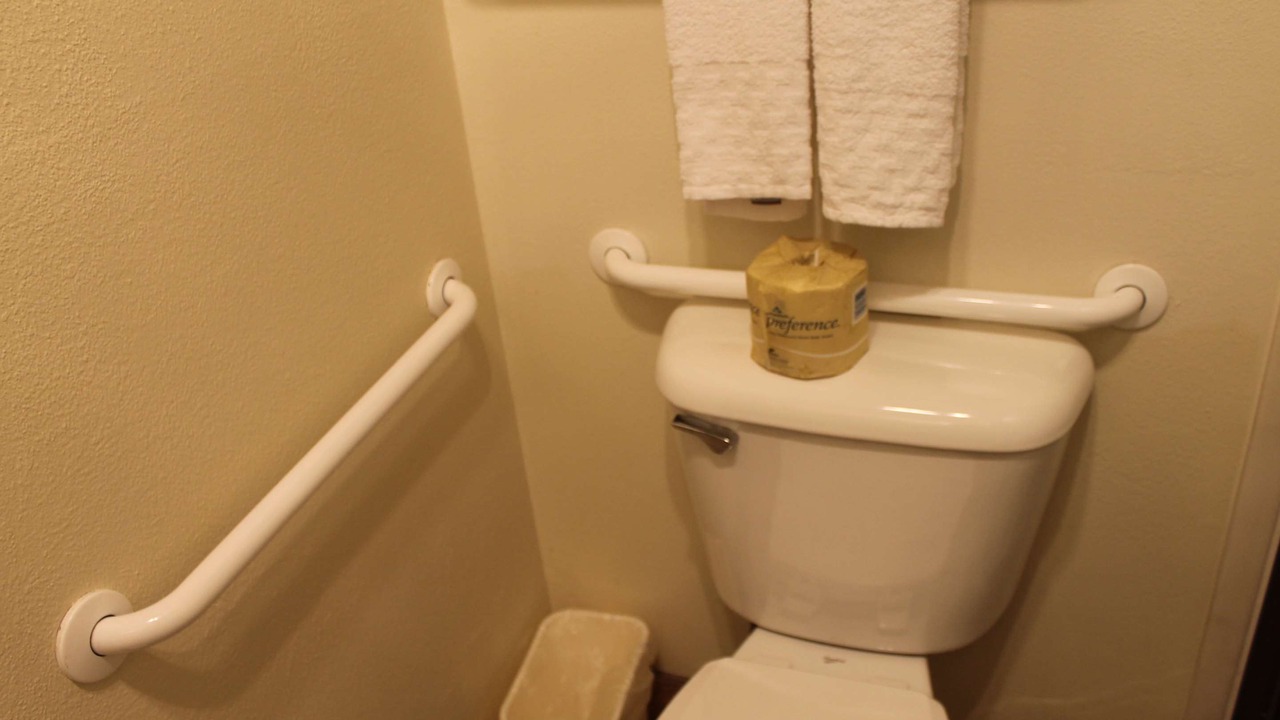 Photo of Bathroom in Arroyo Grande