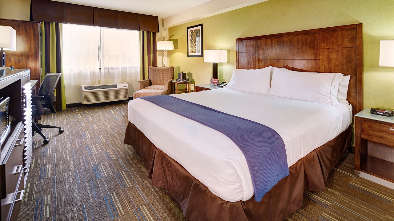 Photo of Bedroom in National City