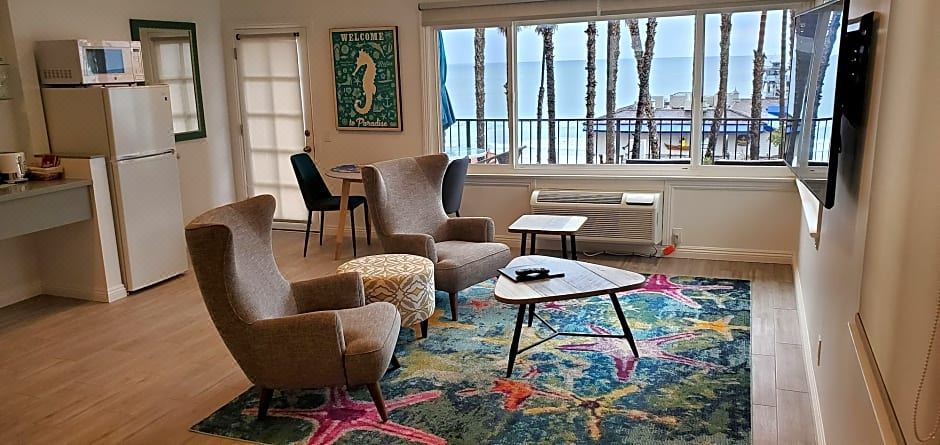 Photo of Livingroom in San Clemente