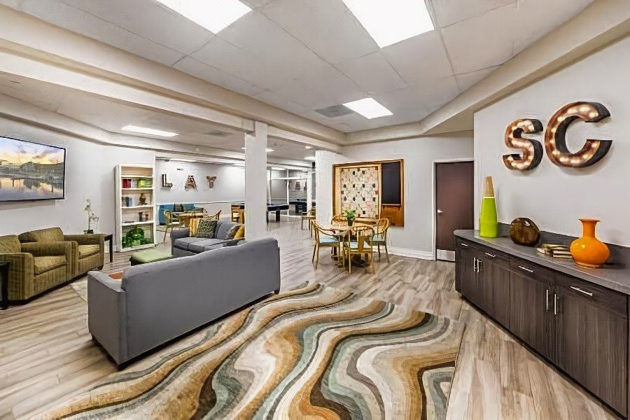 Photo of Livingroom in San Clemente