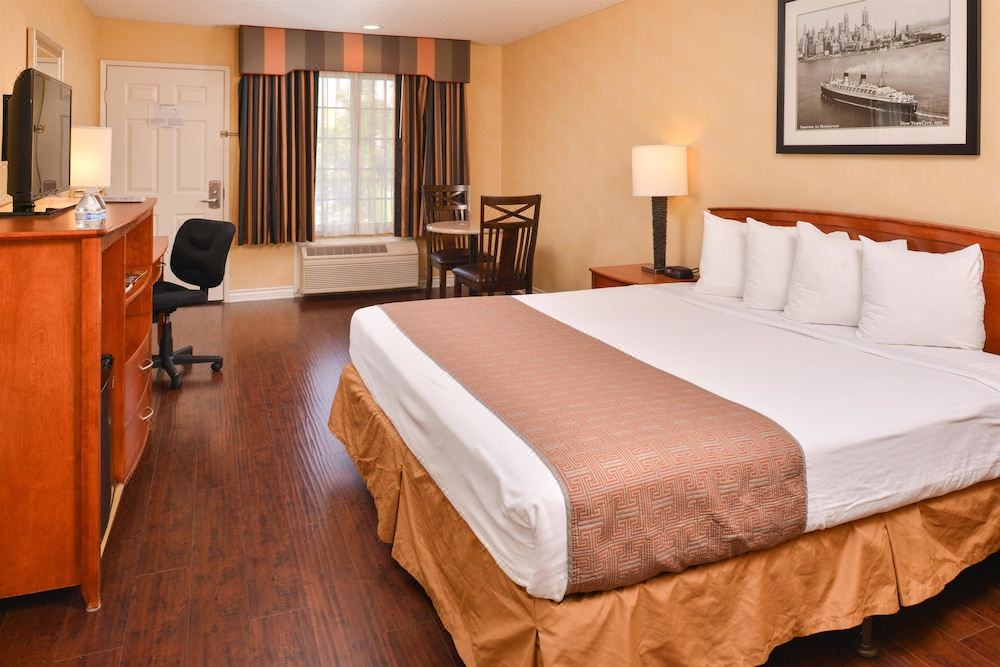 Photo of Bedroom in Westminster