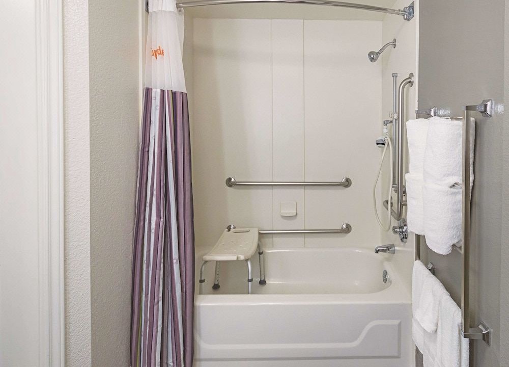 Photo of Bathroom in Central Scottsdale