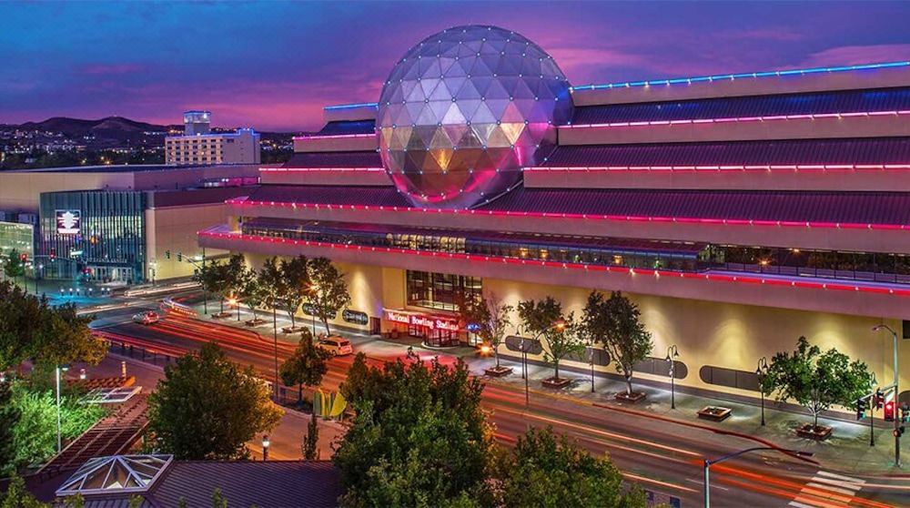 Photo of Others in Downtown Reno