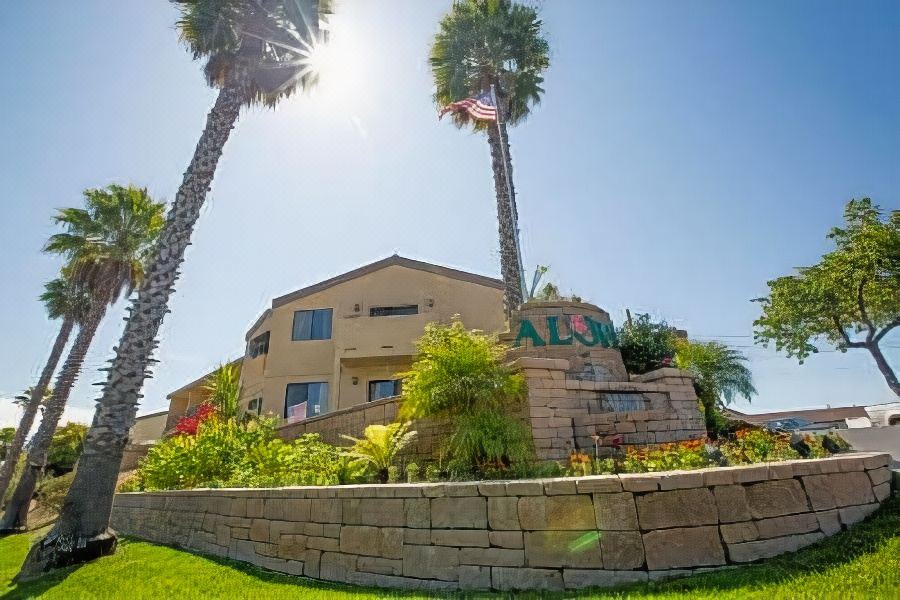 Photo of Buildings in Arroyo Grande