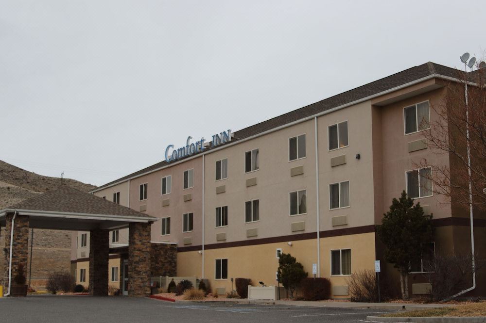 Photo of Buildings in Richfield