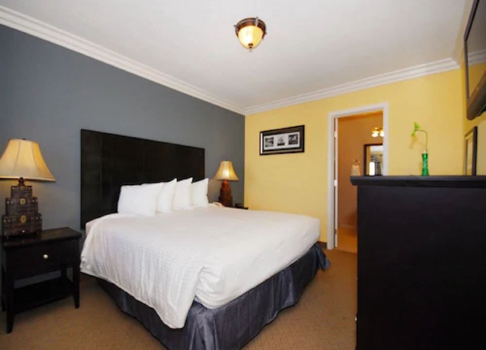 Photo of Bedroom in Santa Maria