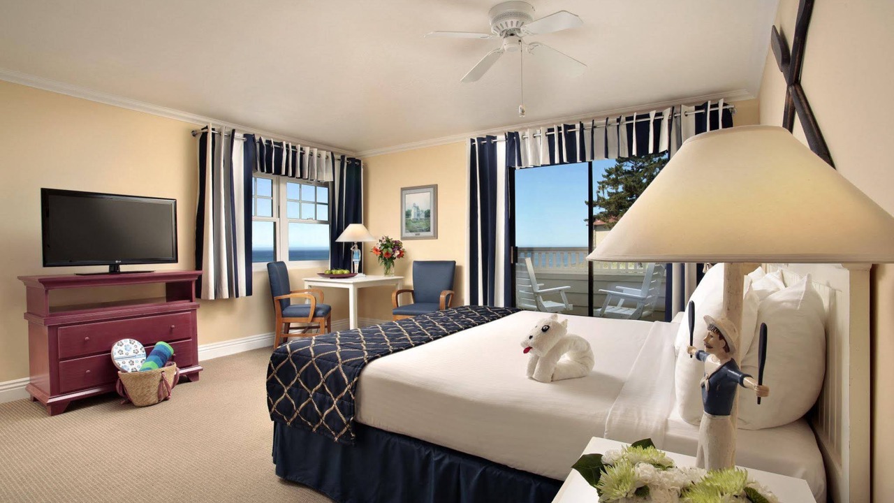Photo of Livingroom in Motel District