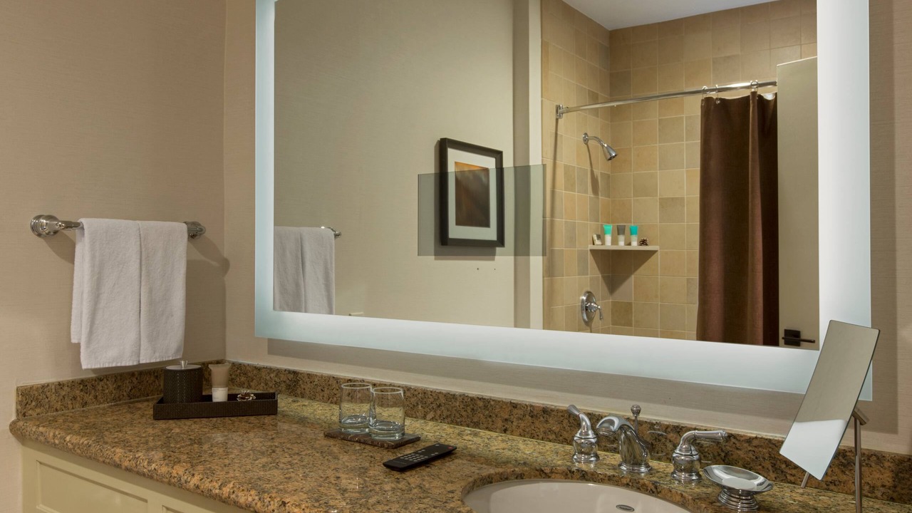 Photo of Bathroom in Incline Village