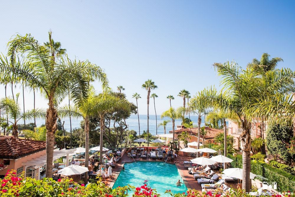 Photo of Outdoor in Village of La Jolla