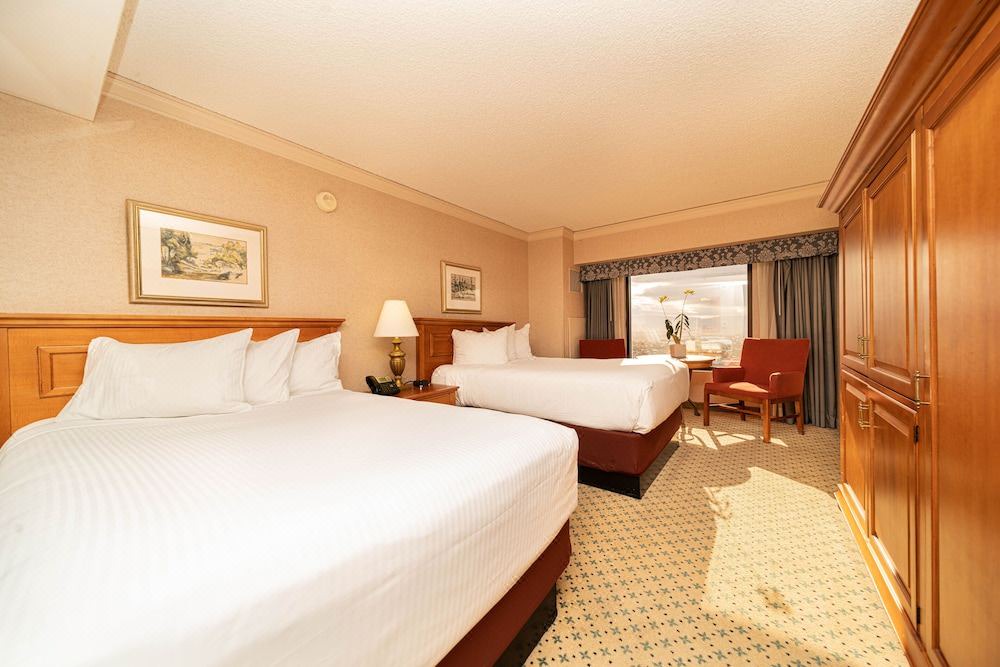 Photo of Bedroom in Downtown Reno