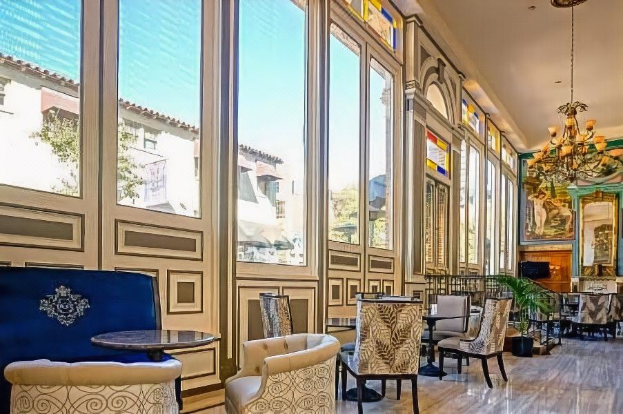 Photo of Livingroom in Pacific Terrace