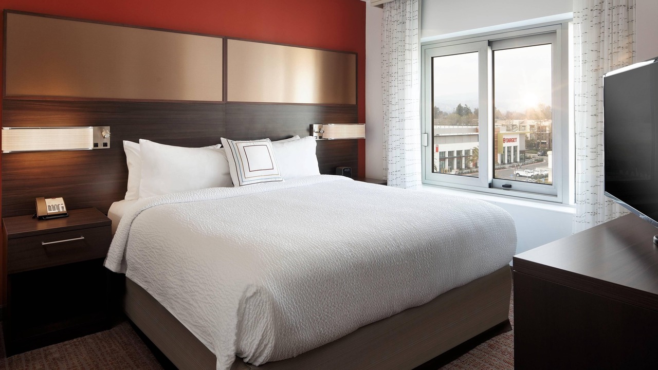 Photo of Bedroom in Cupertino