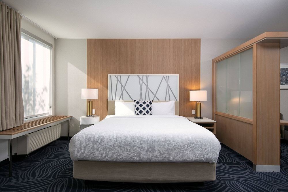 Photo of Bedroom in Atascadero