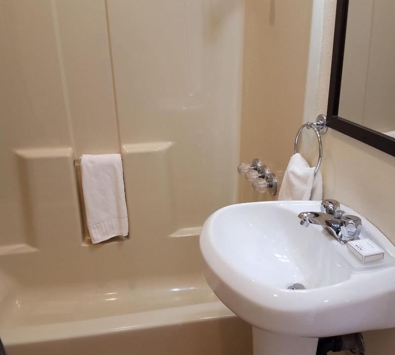 Photo of Bathroom in Shoshone