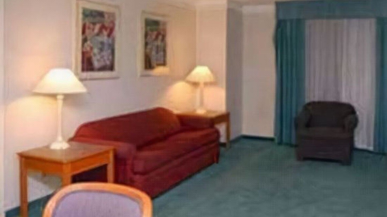 Photo of Livingroom in Bakersfield
