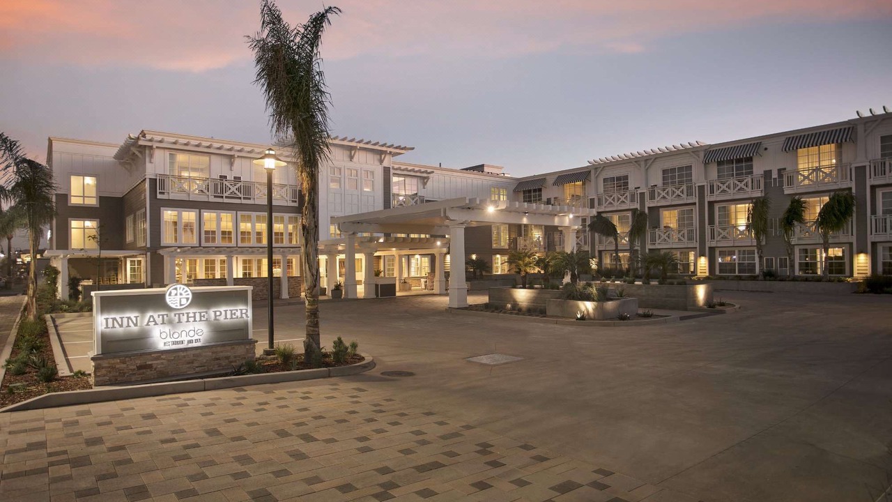 Photo of Buildings in Downtown