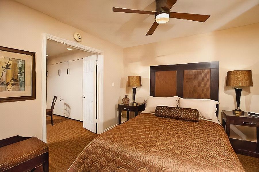 Photo of Bedroom in San Clemente