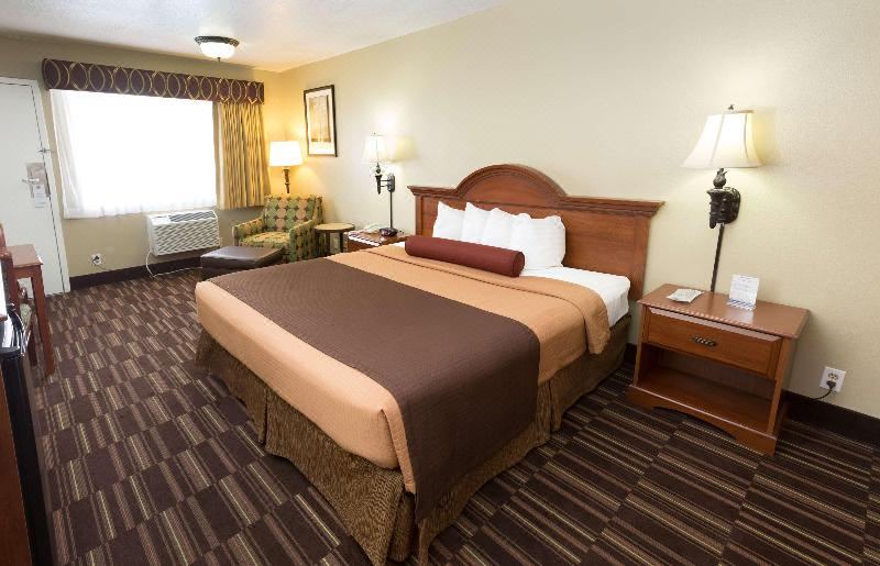 Photo of Bedroom in Mojave