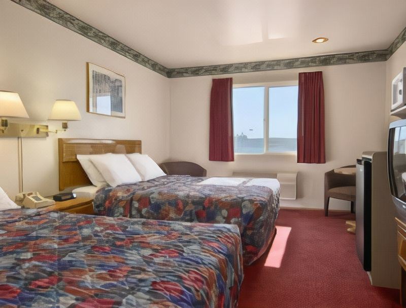 Photo of Bedroom in Corning