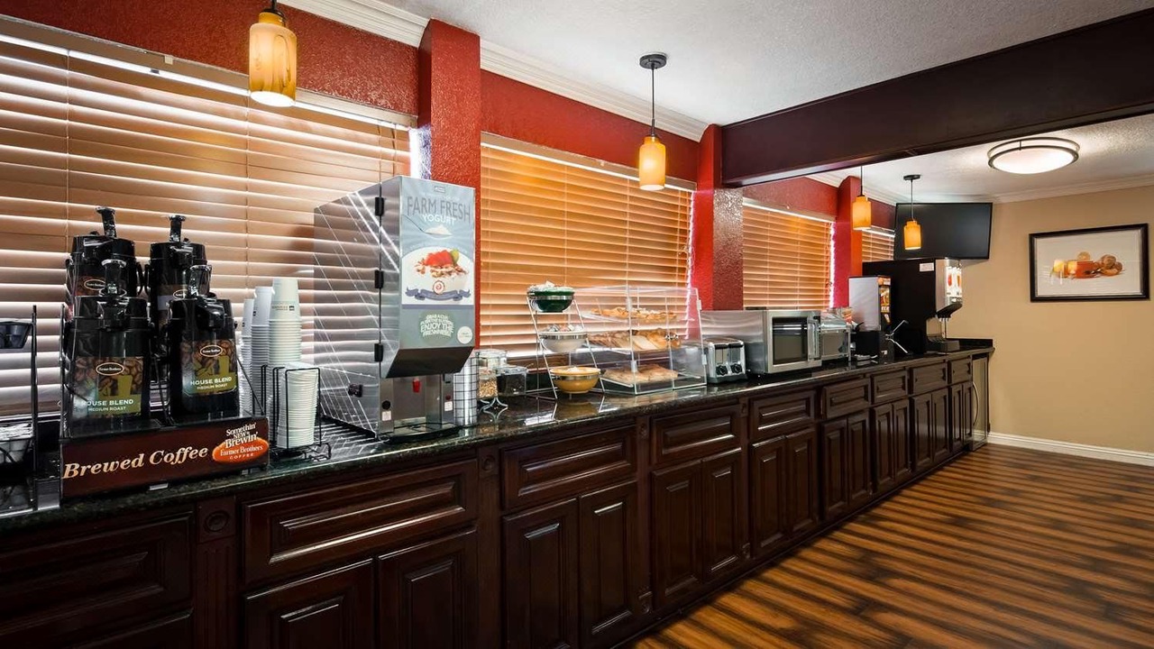 Photo of Kitchen in Mojave