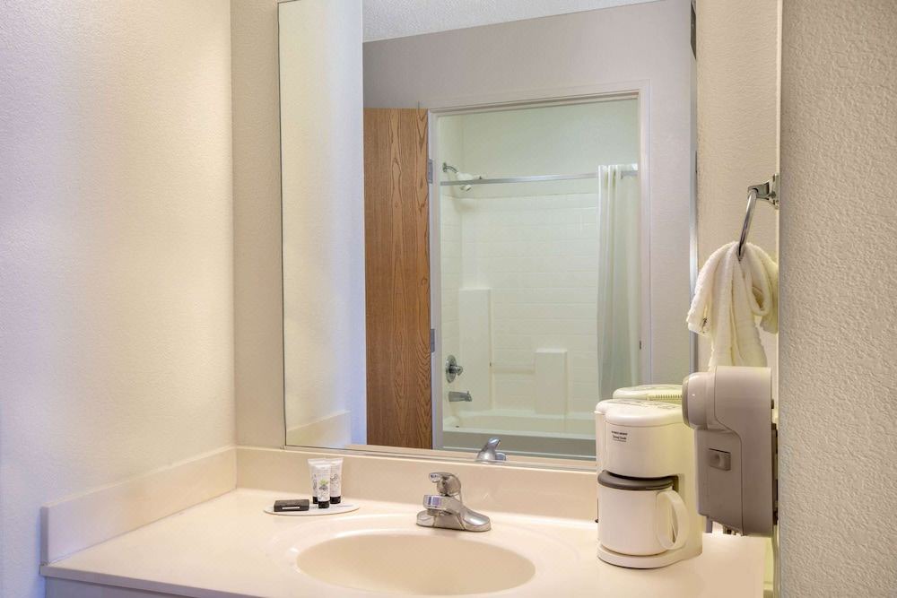 Photo of Bathroom in Redding