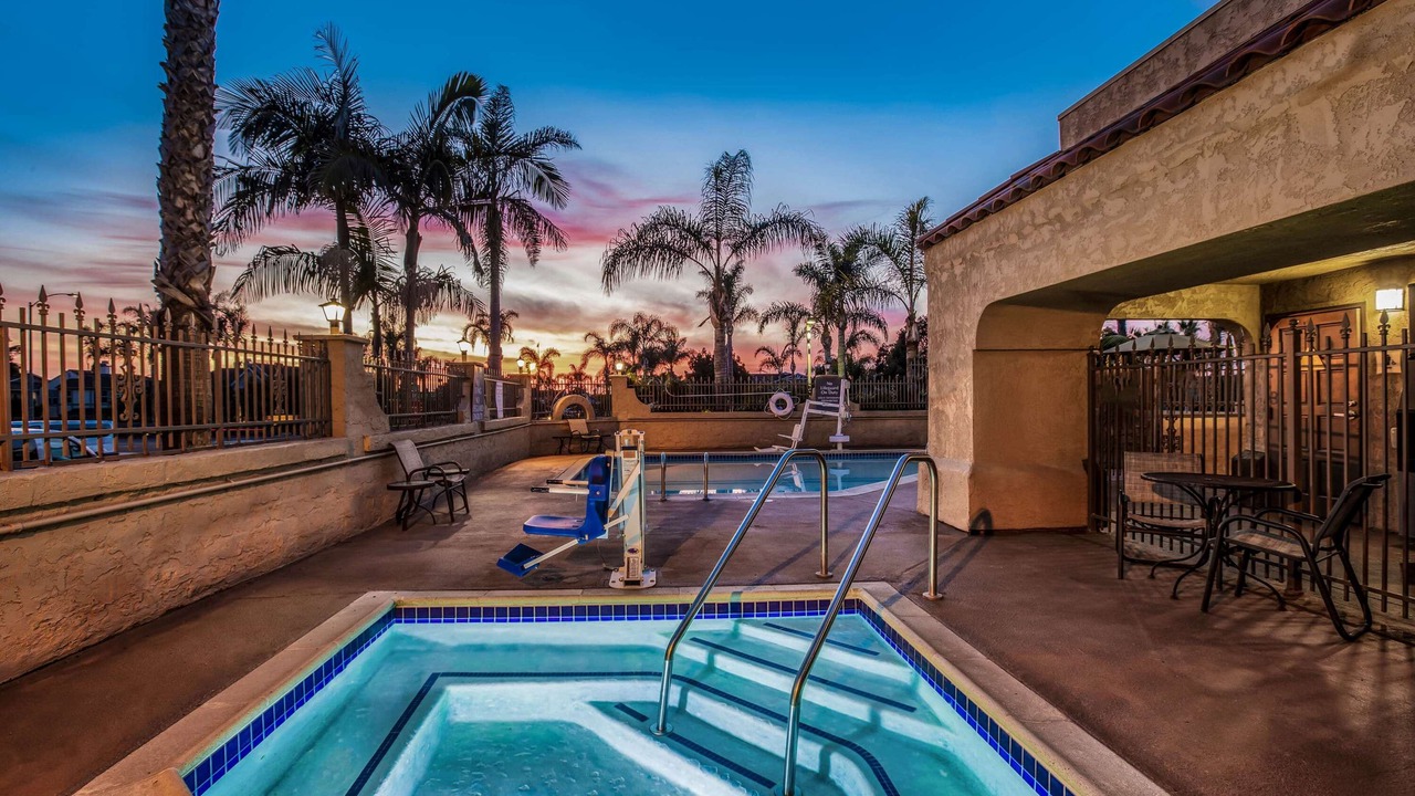 Photo of Outdoor in Carlsbad