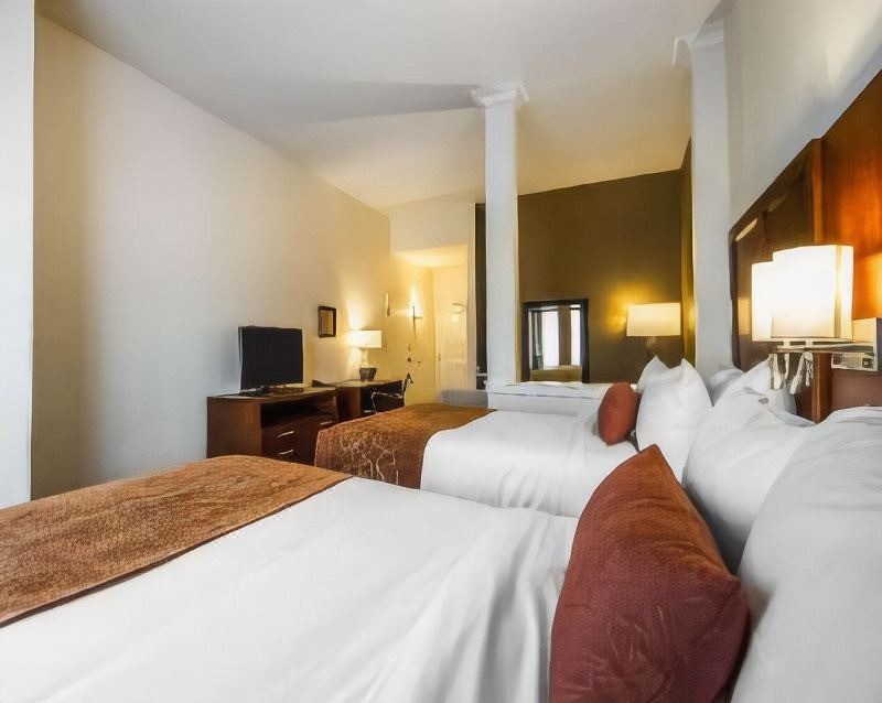 Photo of Bedroom in Woodland