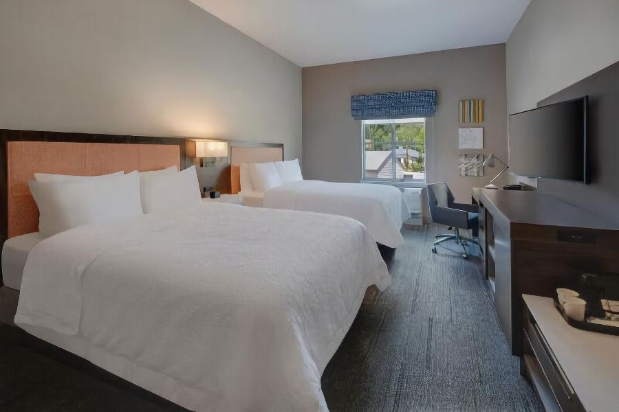 Photo of Bedroom in Westside Santa Cruz