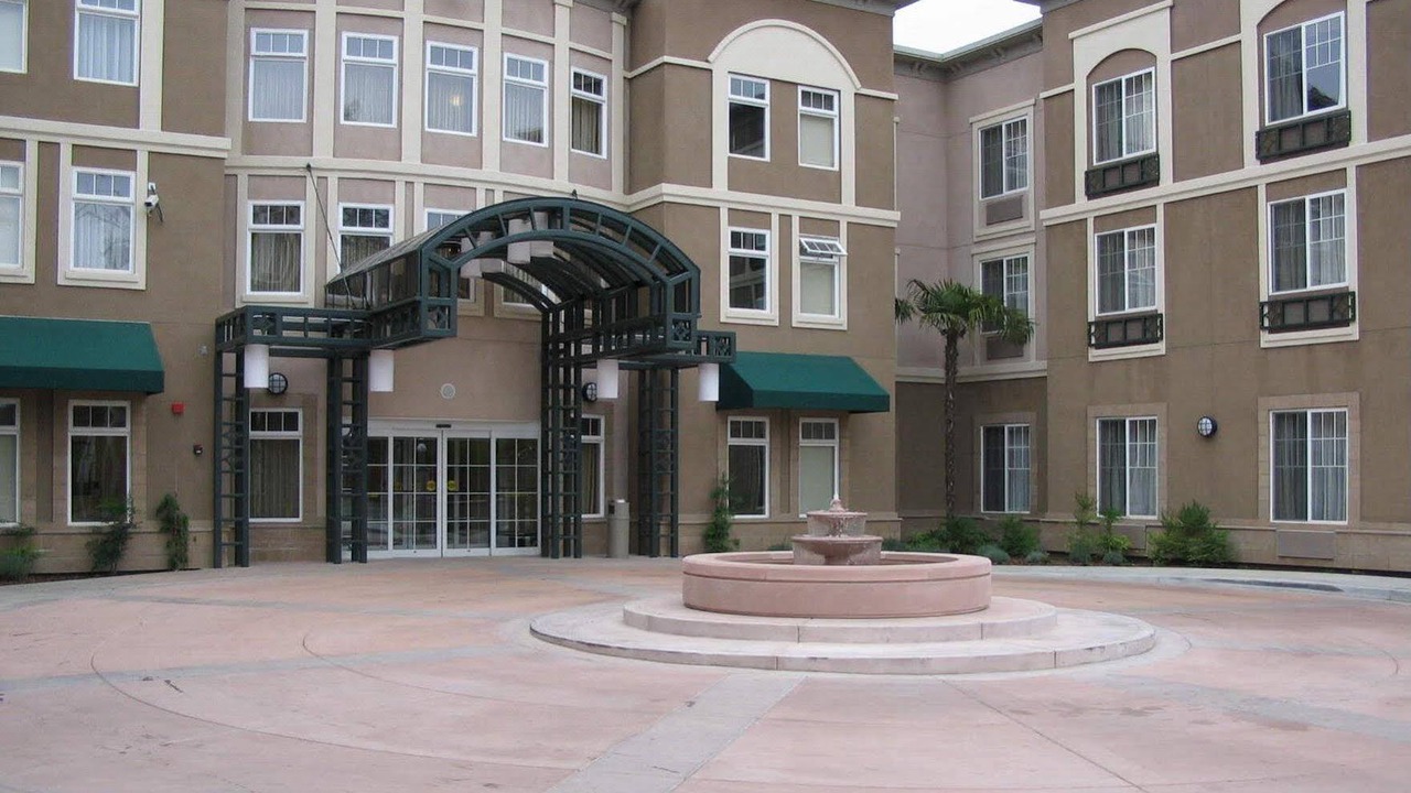 Photo of Buildings in Windsor