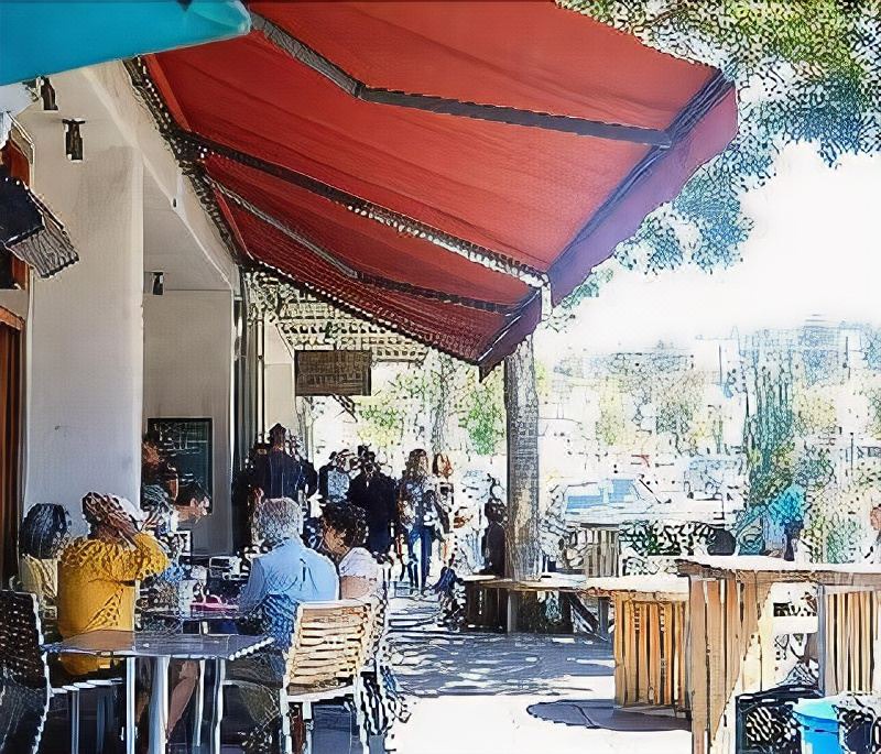 Photo of Others in Northwest Berkeley
