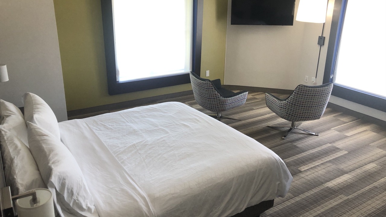 Photo of Bedroom in El Dorado Hills