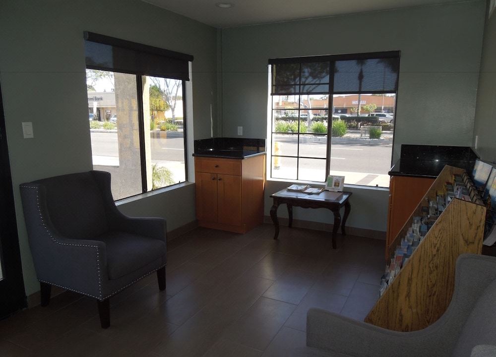 Photo of Livingroom in Garden Grove