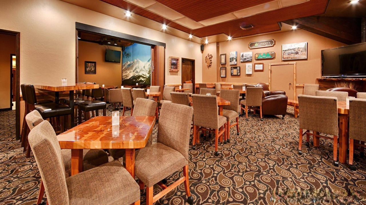 Photo of Livingroom in Mount Shasta