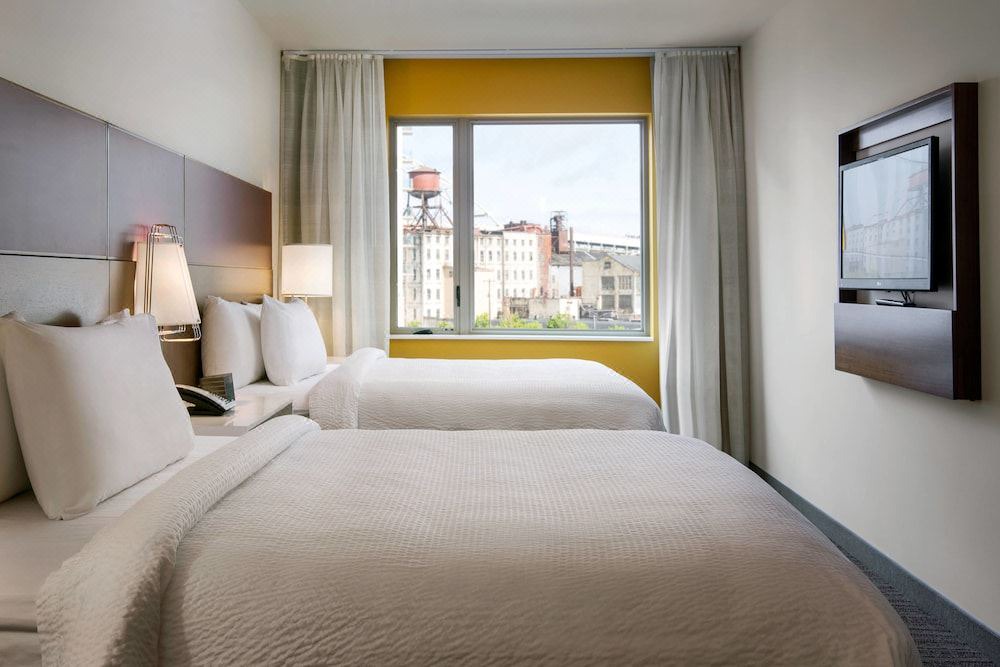 Photo of Bedroom in Pearl District