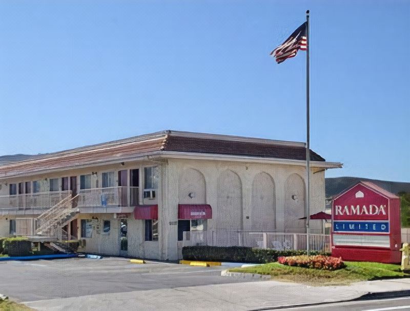 Photo of Buildings in San Marcos