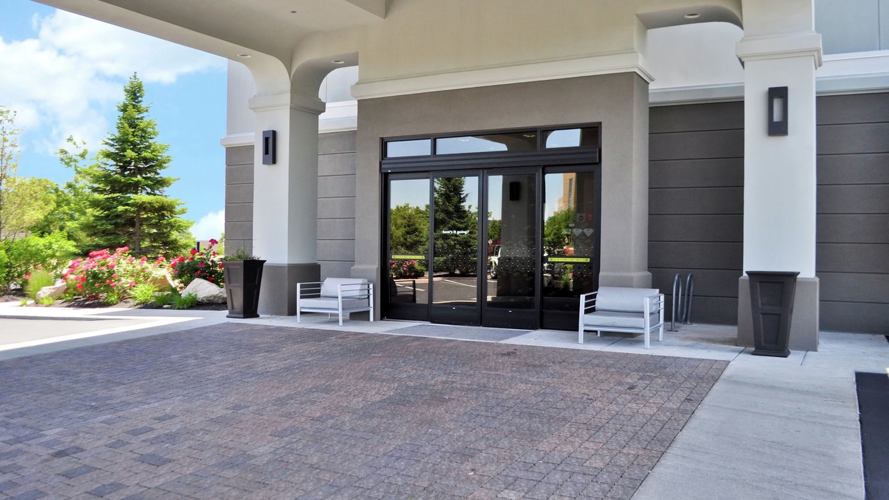 Photo of Buildings in West Jordan