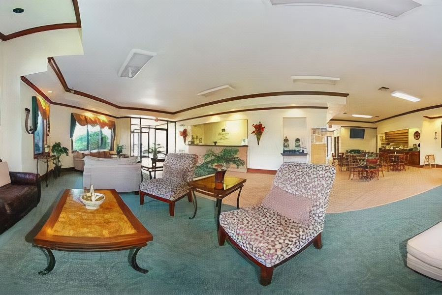 Photo of Livingroom in Harriman