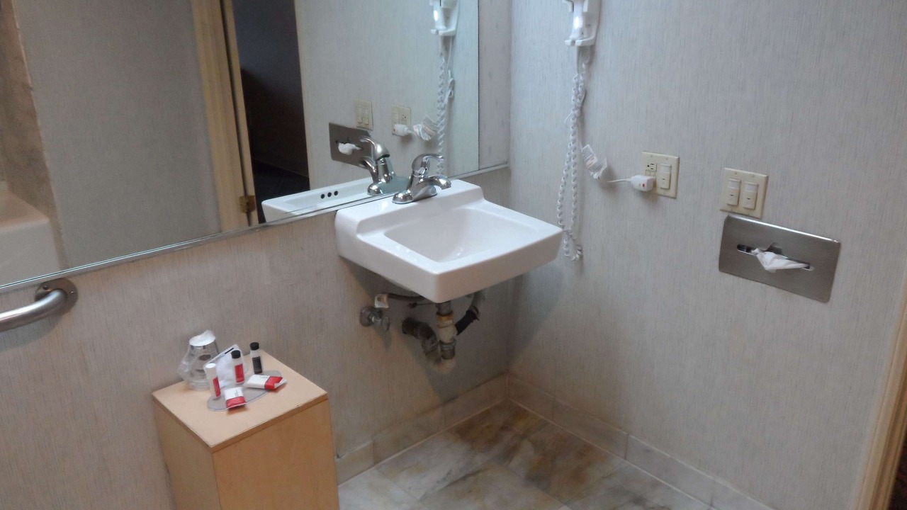 Photo of Bathroom in South el Monte
