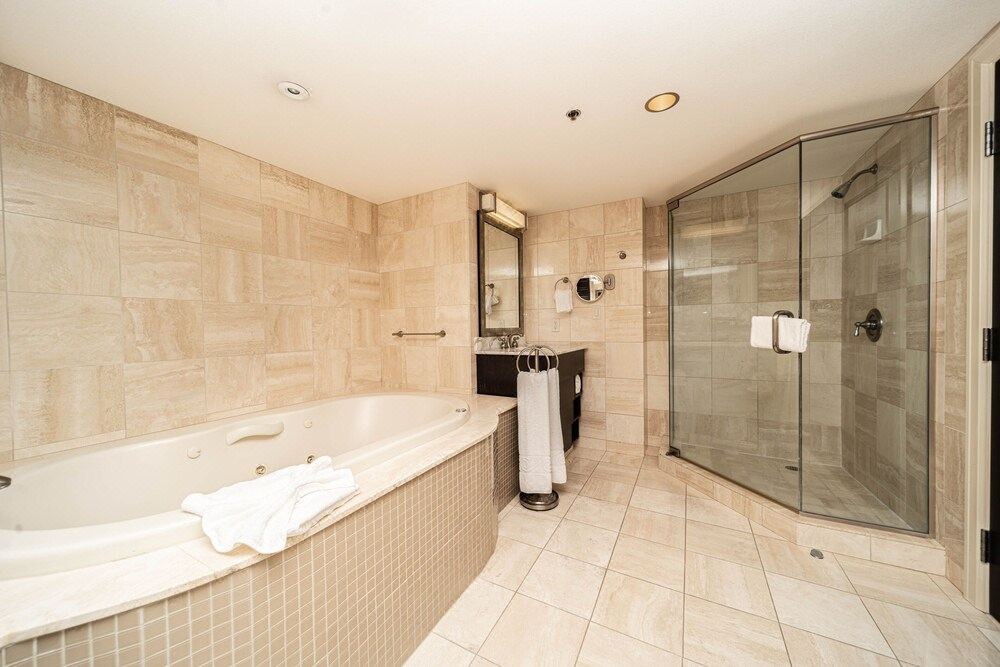 Photo of Bathroom in Downtown Reno