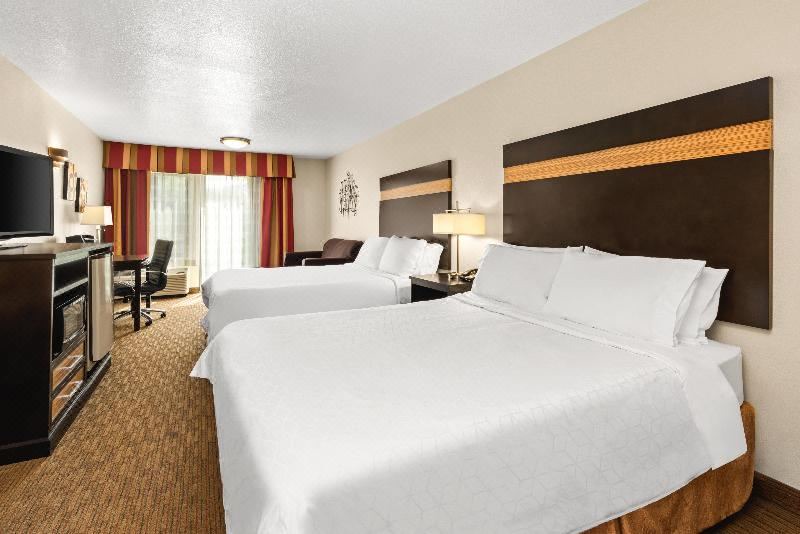 Photo of Bedroom in Gladstone