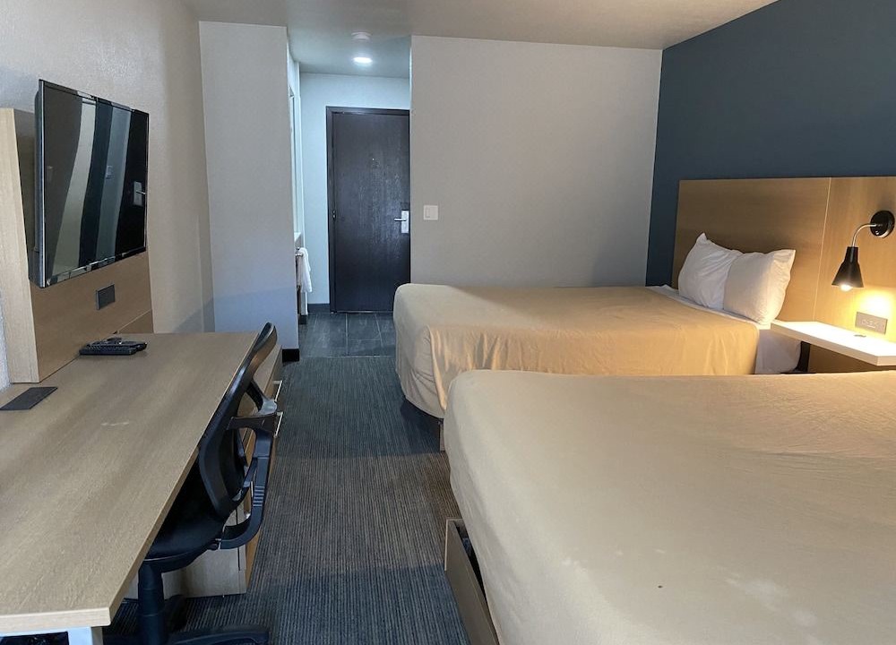 Photo of Bedroom in Sumner