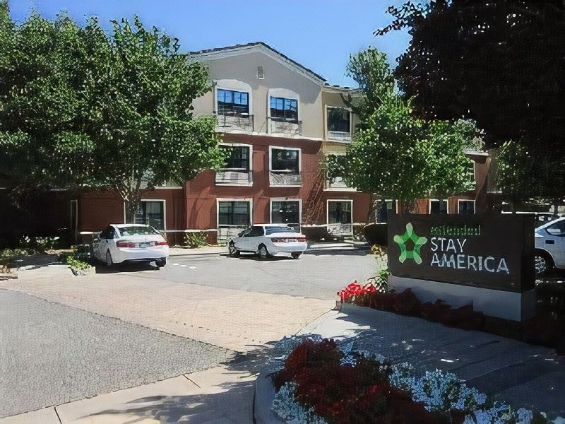 Photo of Buildings in San Ramon